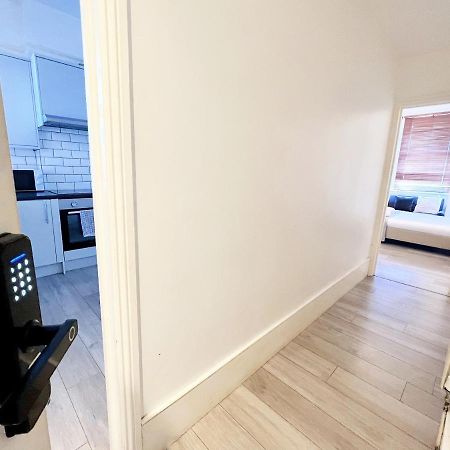 Norbury House - Apartment 1A エクステリア 写真