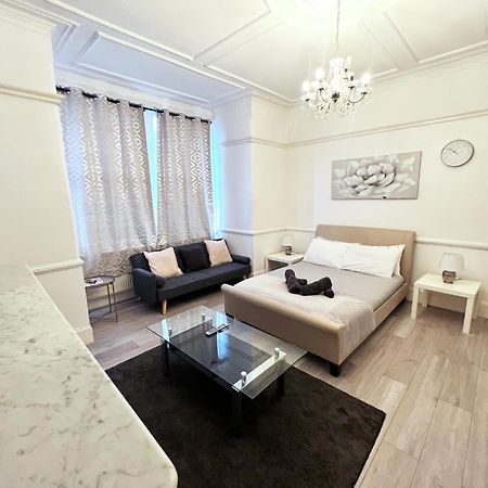 Norbury House - Apartment 1A エクステリア 写真